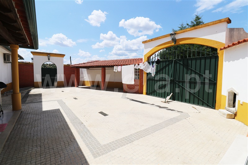 Quinta T8 Torres Novas, Torres Novas (São Pedro), Lapas e Ribeira Branca - 1328375 - 18
