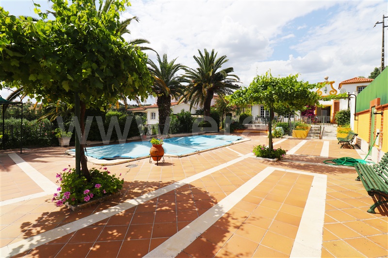 Quinta T8 Torres Novas, Torres Novas (São Pedro), Lapas e Ribeira Branca - 1328375 - 45