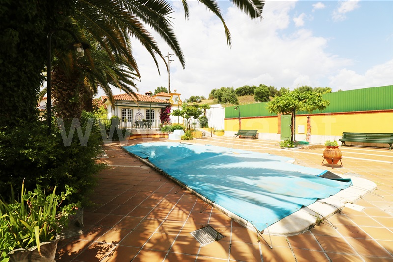Quinta T8 Torres Novas, Torres Novas (São Pedro), Lapas e Ribeira Branca - 1328375 - 46