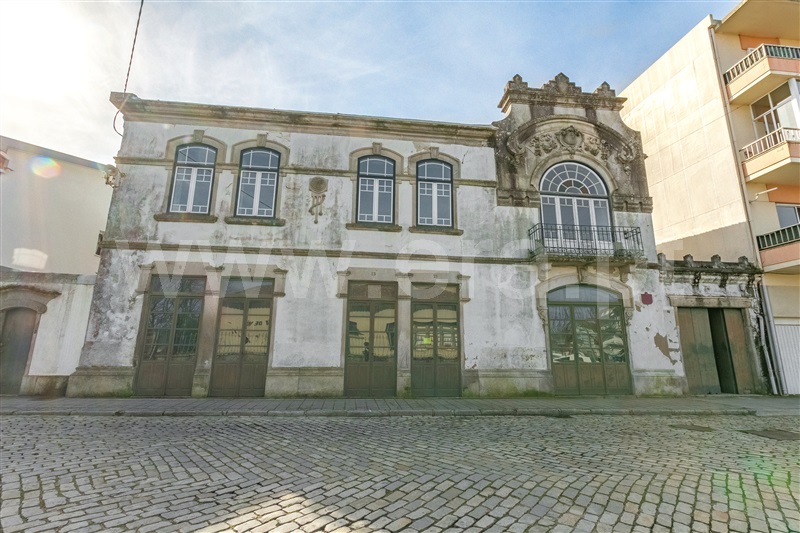 Casa Senhorial T9 / Caminha, Caminha (Matriz) e Vilarelho