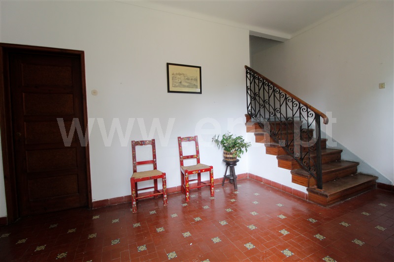 Casa Senhorial T8 Torres Novas, TNV - Rio Frio - 1470441 - 1