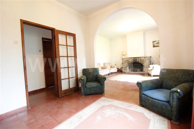 Casa Senhorial T8 Torres Novas, TNV - Rio Frio - 1470441 - 4