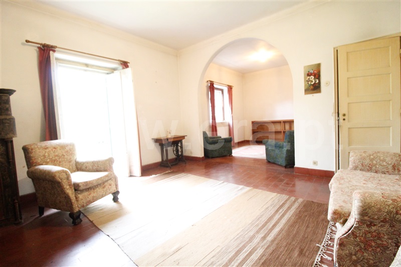 Casa Senhorial T8 Torres Novas, TNV - Rio Frio - 1470441 - 5