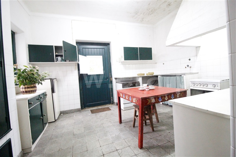 Casa Senhorial T8 Torres Novas, TNV - Rio Frio - 1470441 - 7