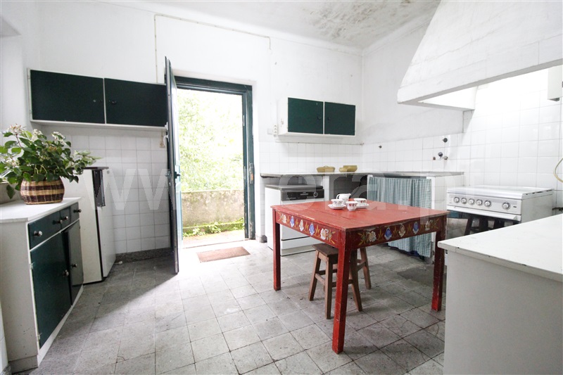 Casa Senhorial T8 Torres Novas, TNV - Rio Frio - 1470441 - 8