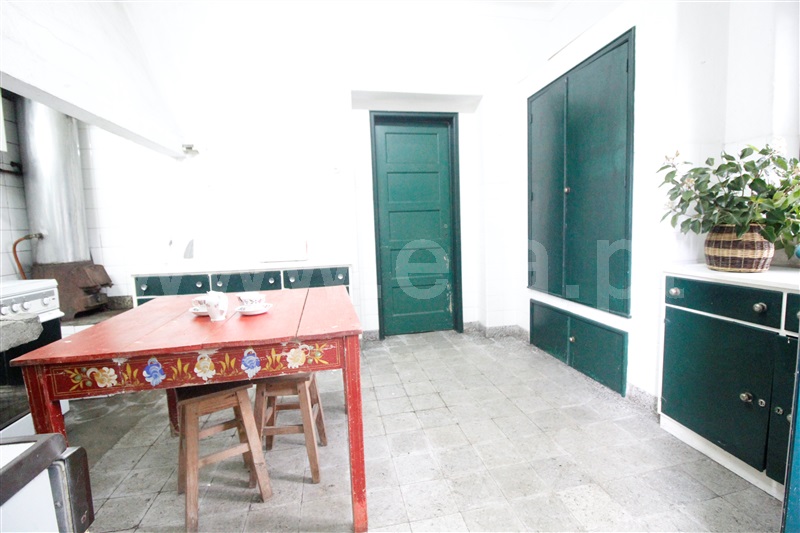 Casa Senhorial T8 Torres Novas, TNV - Rio Frio - 1470441 - 9