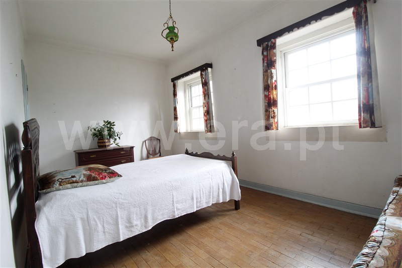 Casa Senhorial T8 Torres Novas, TNV - Rio Frio - 1470441 - 12