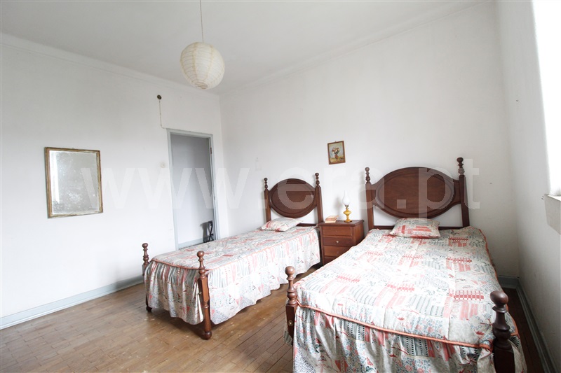 Casa Senhorial T8 Torres Novas, TNV - Rio Frio - 1470441 - 14