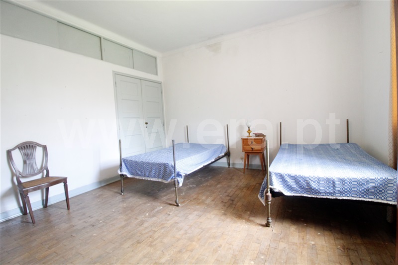 Casa Senhorial T8 Torres Novas, TNV - Rio Frio - 1470441 - 19