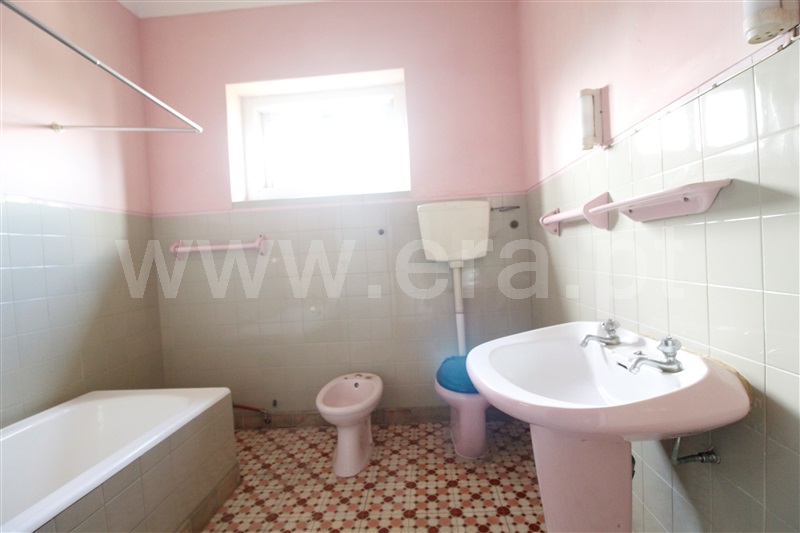 Casa Senhorial T8 Torres Novas, TNV - Rio Frio - 1470441 - 21