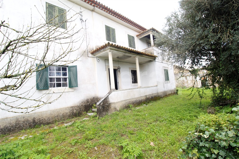 Casa Senhorial T8 Torres Novas, TNV - Rio Frio - 1470441 - 22