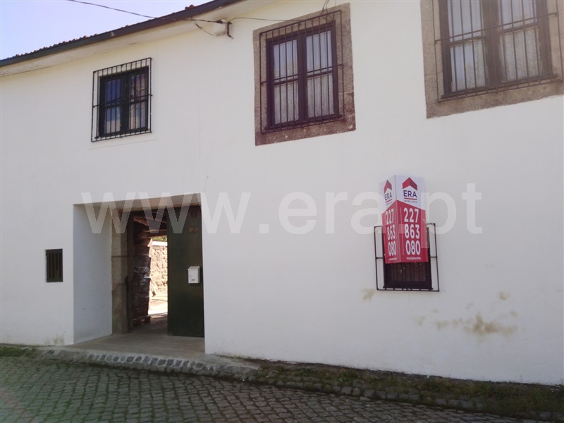 Casa Senhorial  Vila Nova de Gaia, G - Sanhoane - 1008786 - 2
