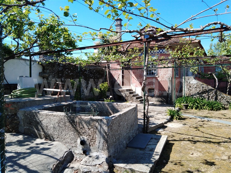 Casa Senhorial  Vila Nova de Gaia, G - Sanhoane - 1008786 - 3