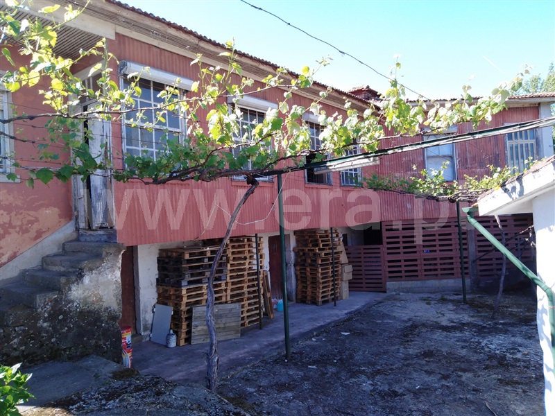 Casa Senhorial  Vila Nova de Gaia, G - Sanhoane - 1008786 - 4