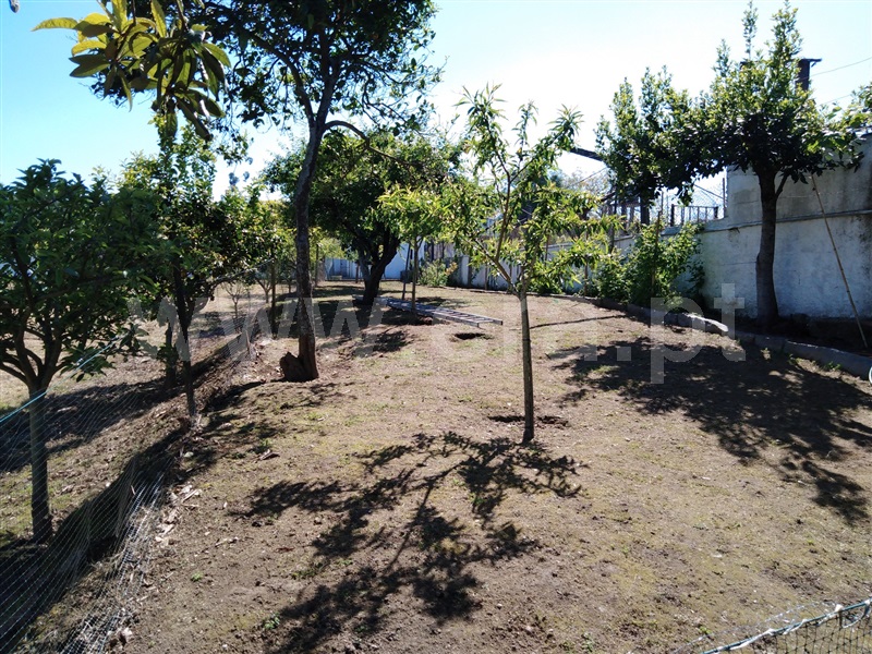 Casa Senhorial  Vila Nova de Gaia, G - Sanhoane - 1008786 - 6