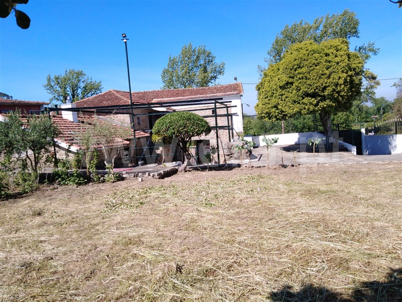 Casa Senhorial  Vila Nova de Gaia, G - Sanhoane - 1008786 - 7