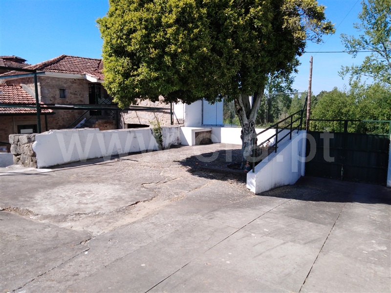 Casa Senhorial  Vila Nova de Gaia, G - Sanhoane - 1008786 - 8
