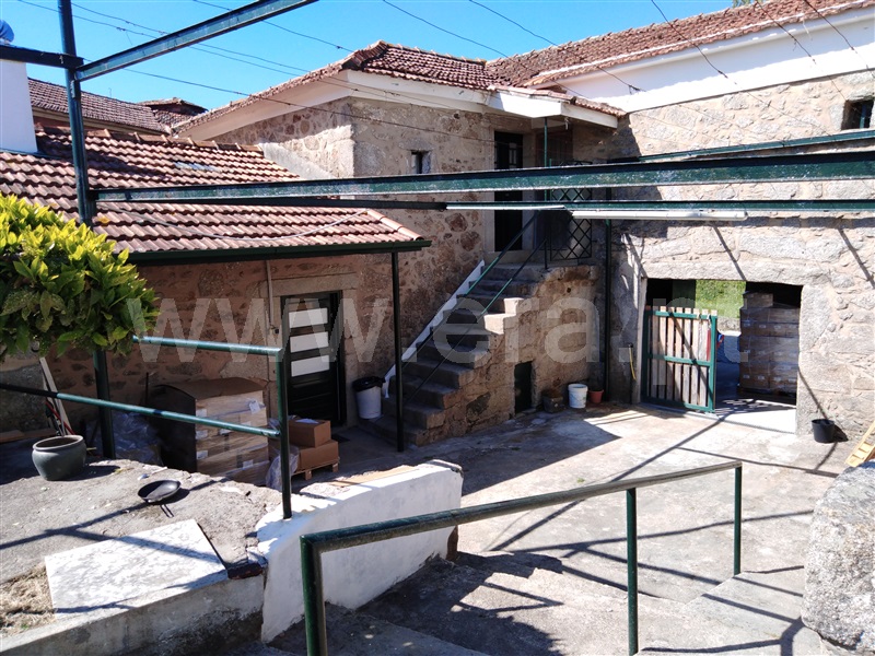 Casa Senhorial  Vila Nova de Gaia, G - Sanhoane - 1008786 - 10