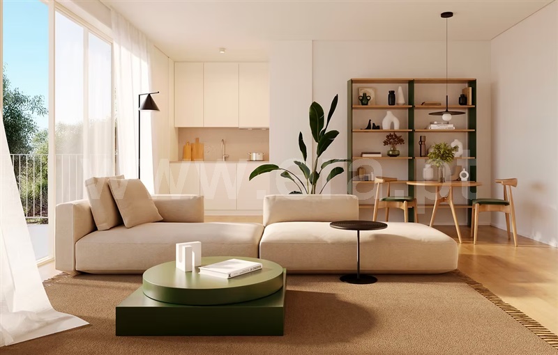 Duplex Estúdio / Matosinhos, Matosinhos e Leça da Palmeira