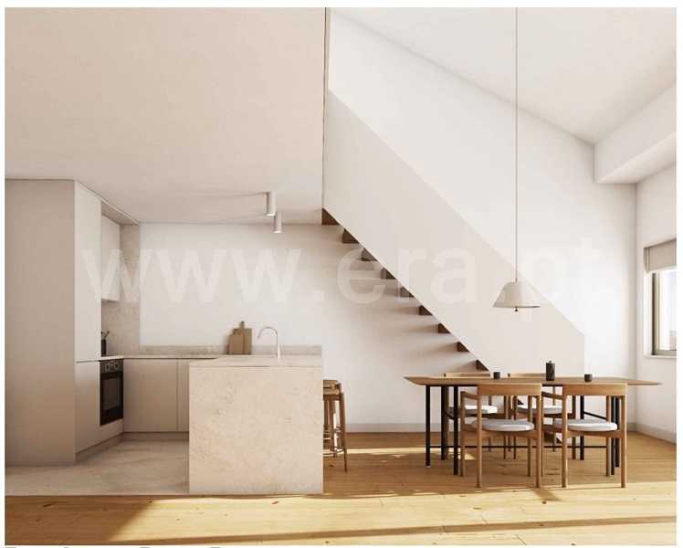 Duplex Estúdio / Matosinhos, Matosinhos