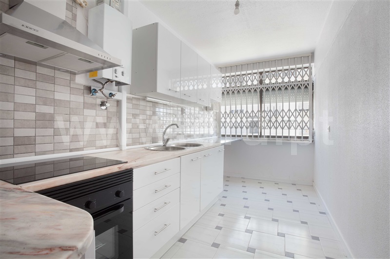 Apartamento T1 à venda em Costa da Caparica, Almada — foto 2