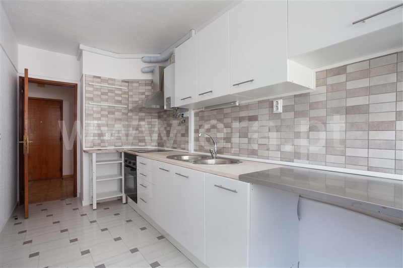 Apartamento T1 à venda em Costa da Caparica, Almada — foto 3