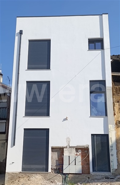 Duplex T1 / Covilhã, Tortosendo