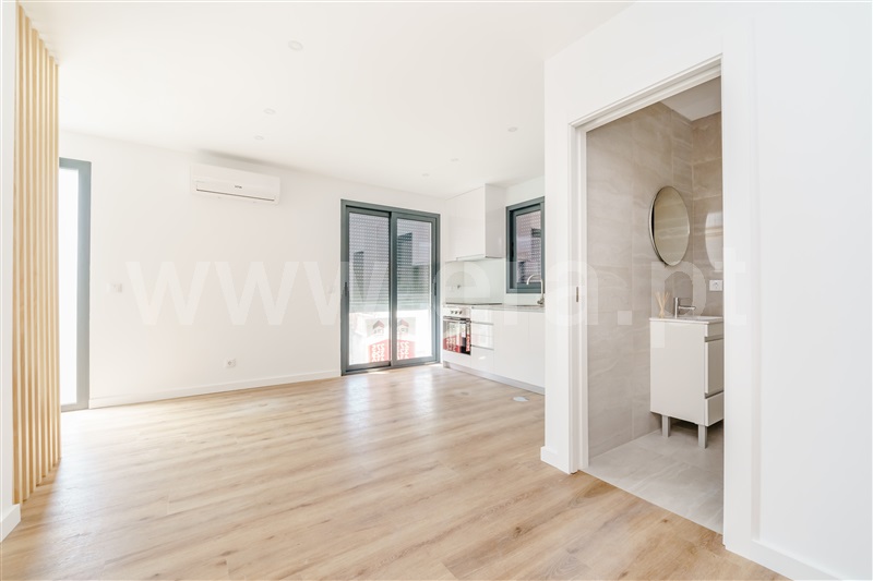 Duplex T1 / Covilhã, Tortosendo