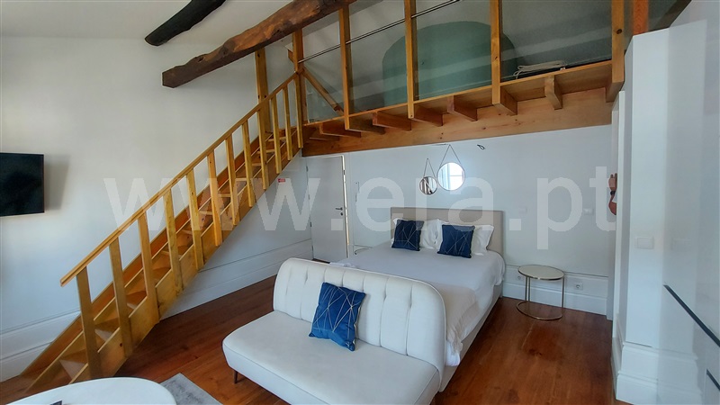 Duplex T1 / Guimarães, Oliveira, São Paio e São Sebastião