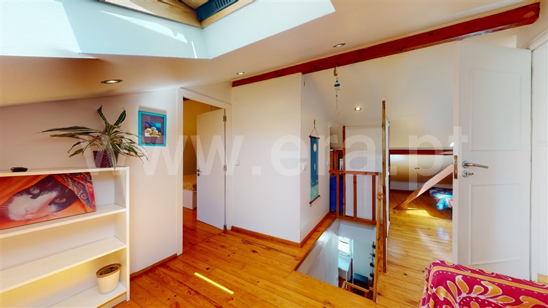 Duplex T1 Lisboa, Belém - 1309624 - 8