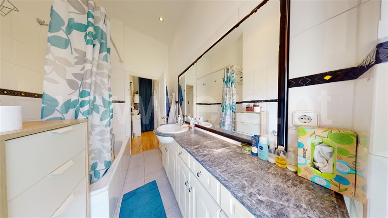 Duplex T1 Lisboa, Belém - 1309624 - 9