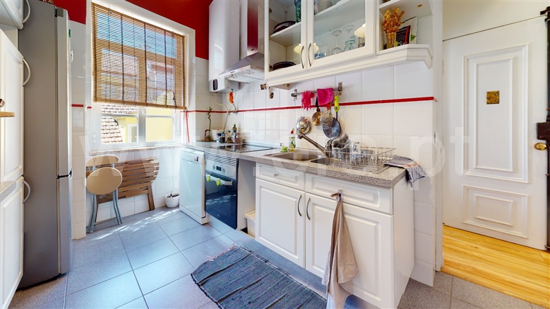 Duplex T1 Lisboa, Belém - 1309624 - 10