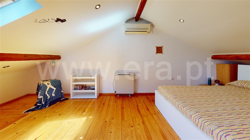 Duplex T1 Lisboa, Belém - 1309624 - 13