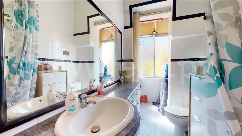 Duplex T1 Lisboa, Belém - 1309624 - 15