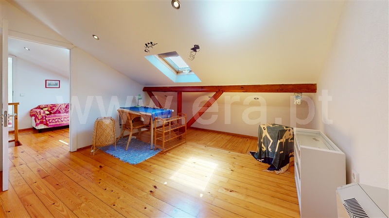 Duplex T1 Lisboa, Belém - 1309624 - 17