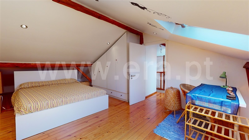 Duplex T1 Lisboa, Belém - 1309624 - 21