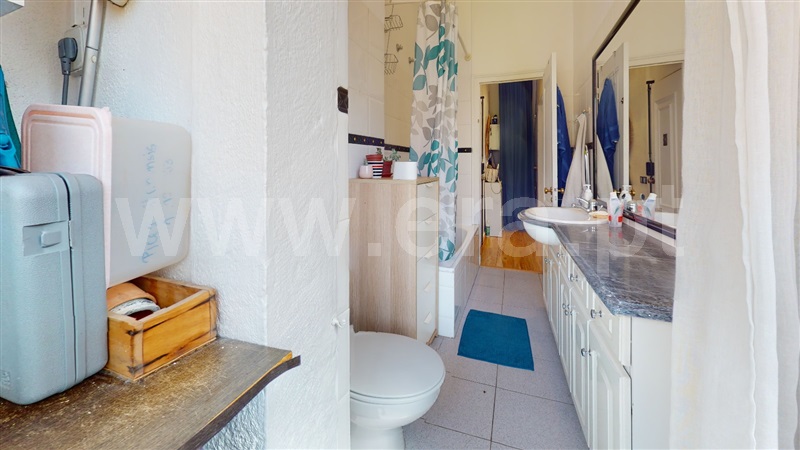 Duplex T1 Lisboa, Belém - 1309624 - 22