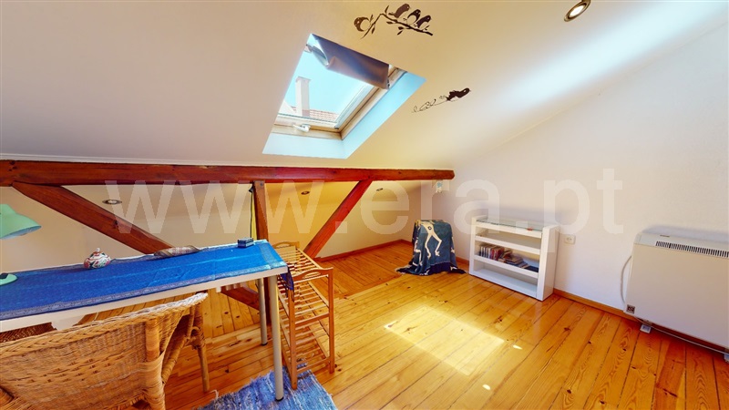 Duplex T1 Lisboa, Belém - 1309624 - 32