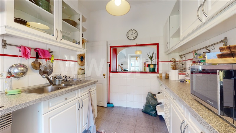 Duplex T1 Lisboa, Belém - 1309624 - 34