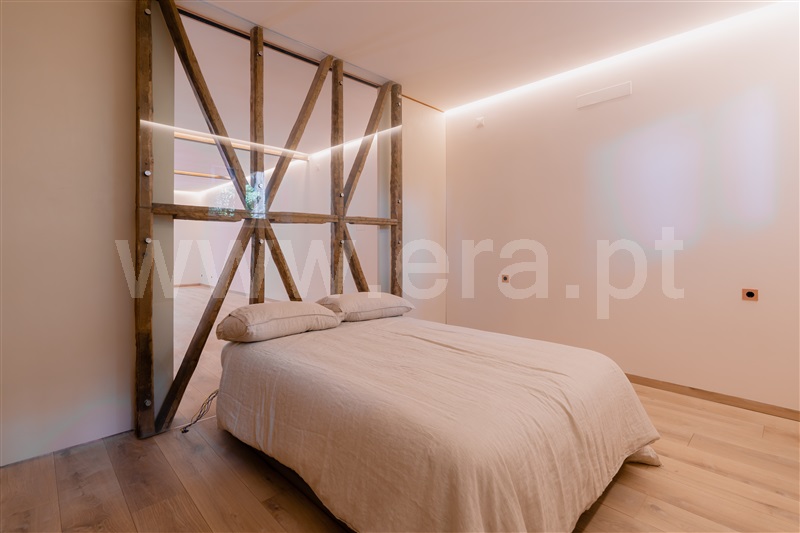 Duplex T1 com Piscina Lisboa, Estrela - 1306196 - 3