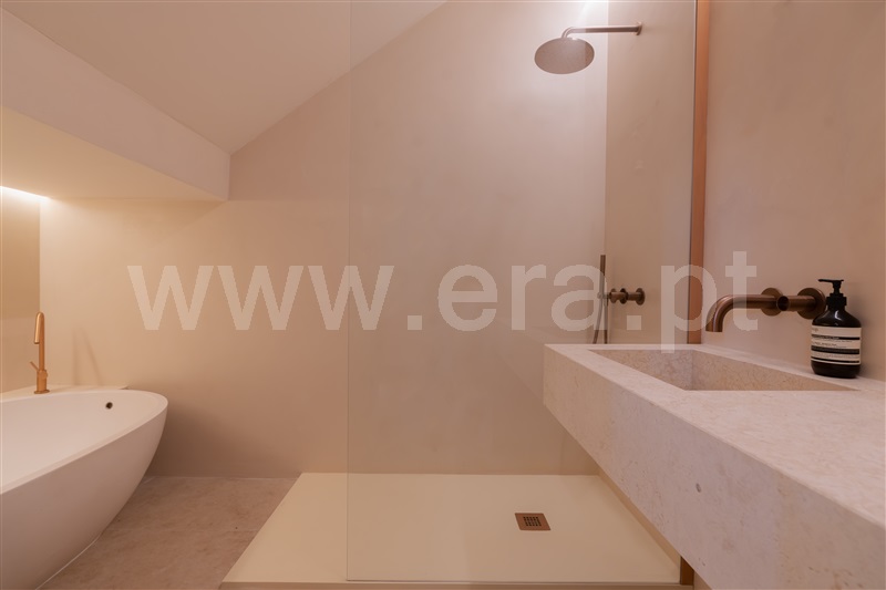 Duplex T1 com Piscina Lisboa, Estrela - 1306196 - 4