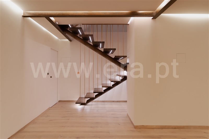 Duplex T1 com Piscina Lisboa, Estrela - 1306196 - 9