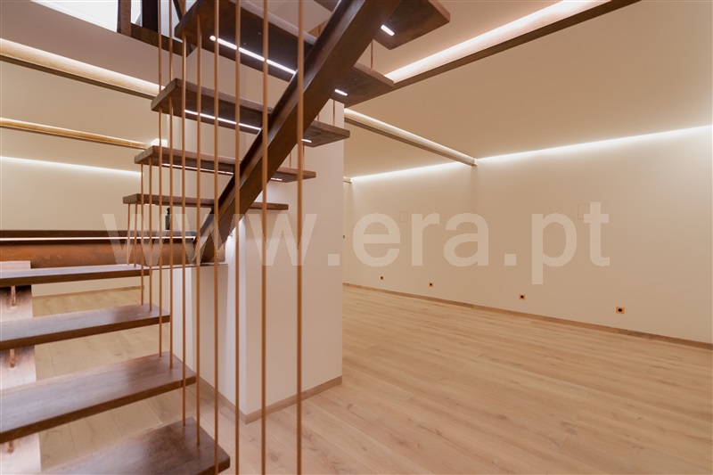 Duplex T1 com Piscina Lisboa, Estrela - 1306196 - 12