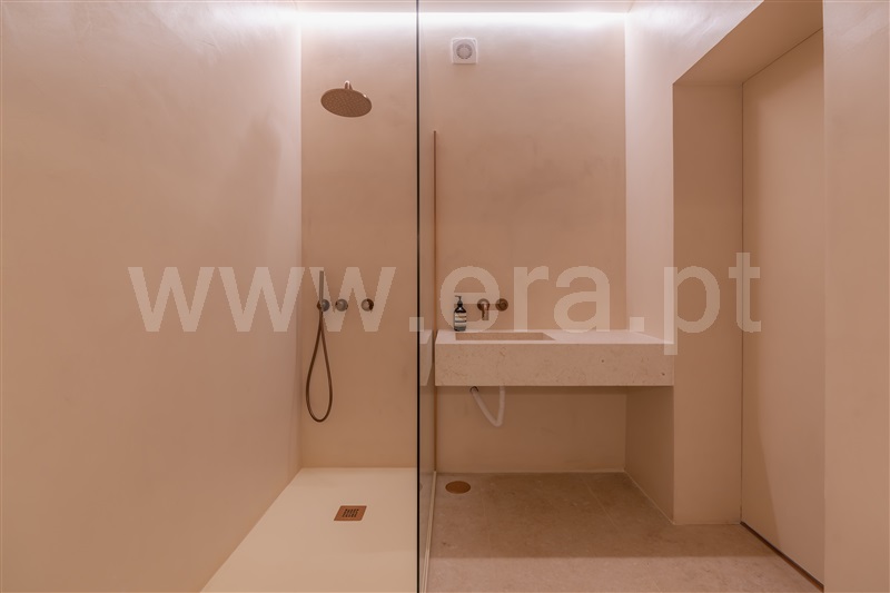 Duplex T1 com Piscina Lisboa, Estrela - 1306196 - 14