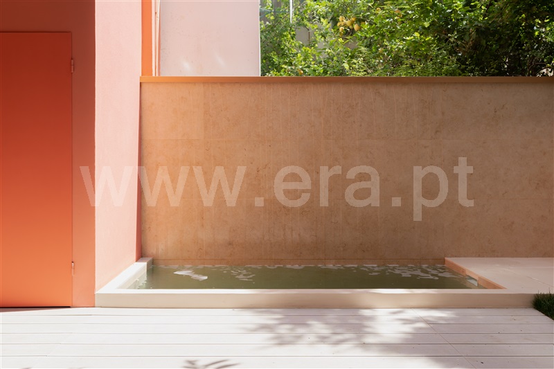 Duplex T1 com Piscina Lisboa, Estrela - 1306196 - 16