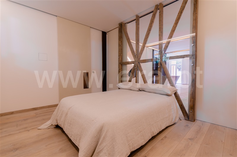 Duplex T1 com Piscina Lisboa, Estrela - 1306196 - 18