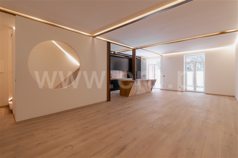 Duplex T1 com Piscina Lisboa, Estrela - 1306196 - 19