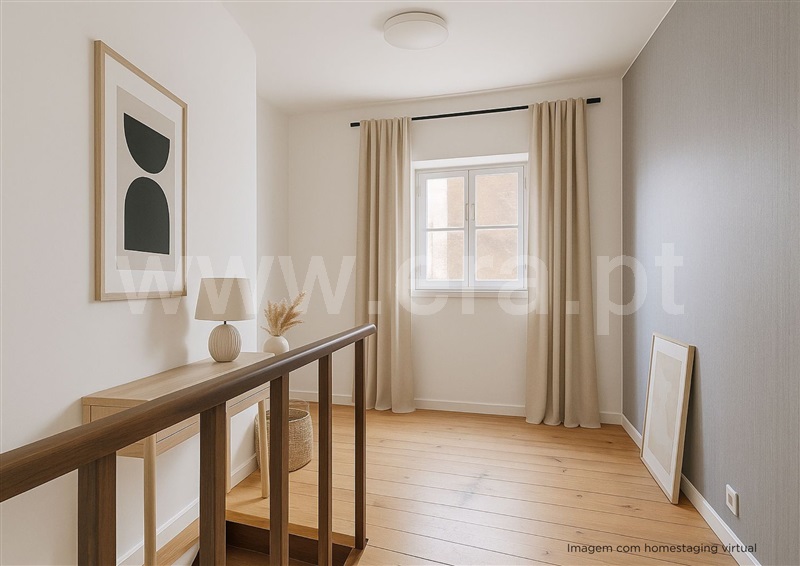 Duplex T1 / Lisboa, Lisboa