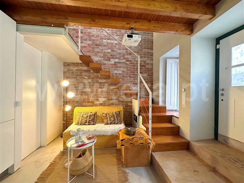 Apartamento T1 Lisboa, Santa Maria Maior - 1311841 - 1