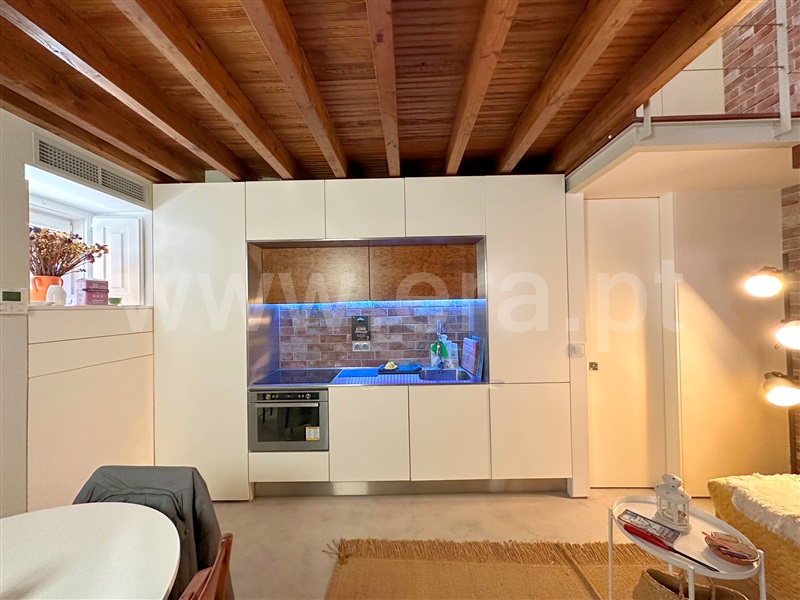 Apartamento T1 Lisboa, Santa Maria Maior - 1311841 - 3